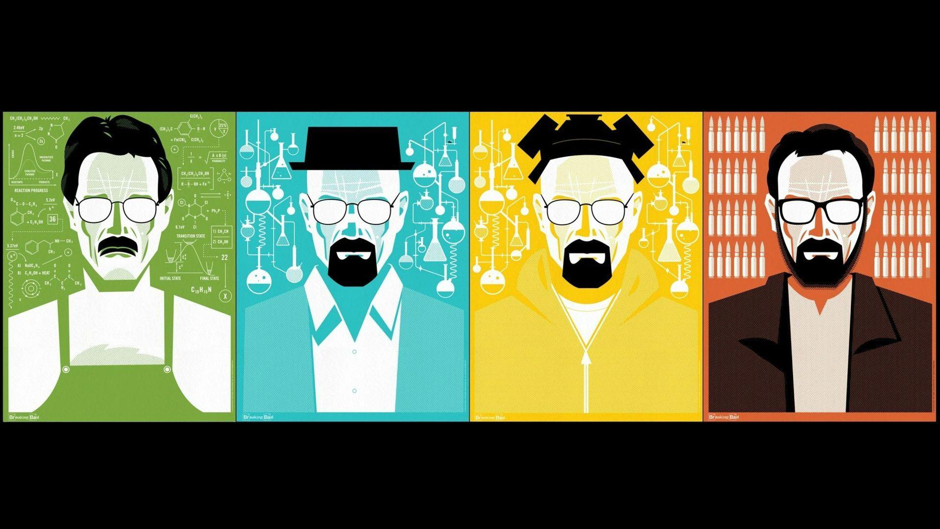 1920x1080 Organic Chemistry Caves, Education information and Science
