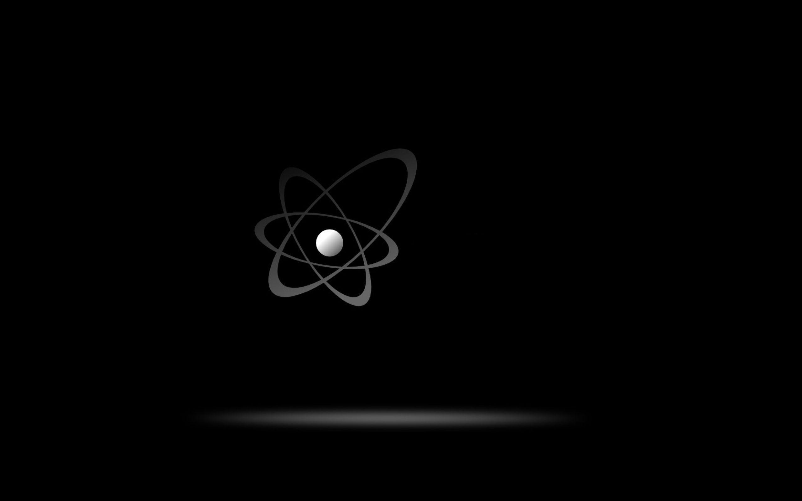 Atom Wallpapers - Top Free Atom Backgrounds - WallpaperAccess