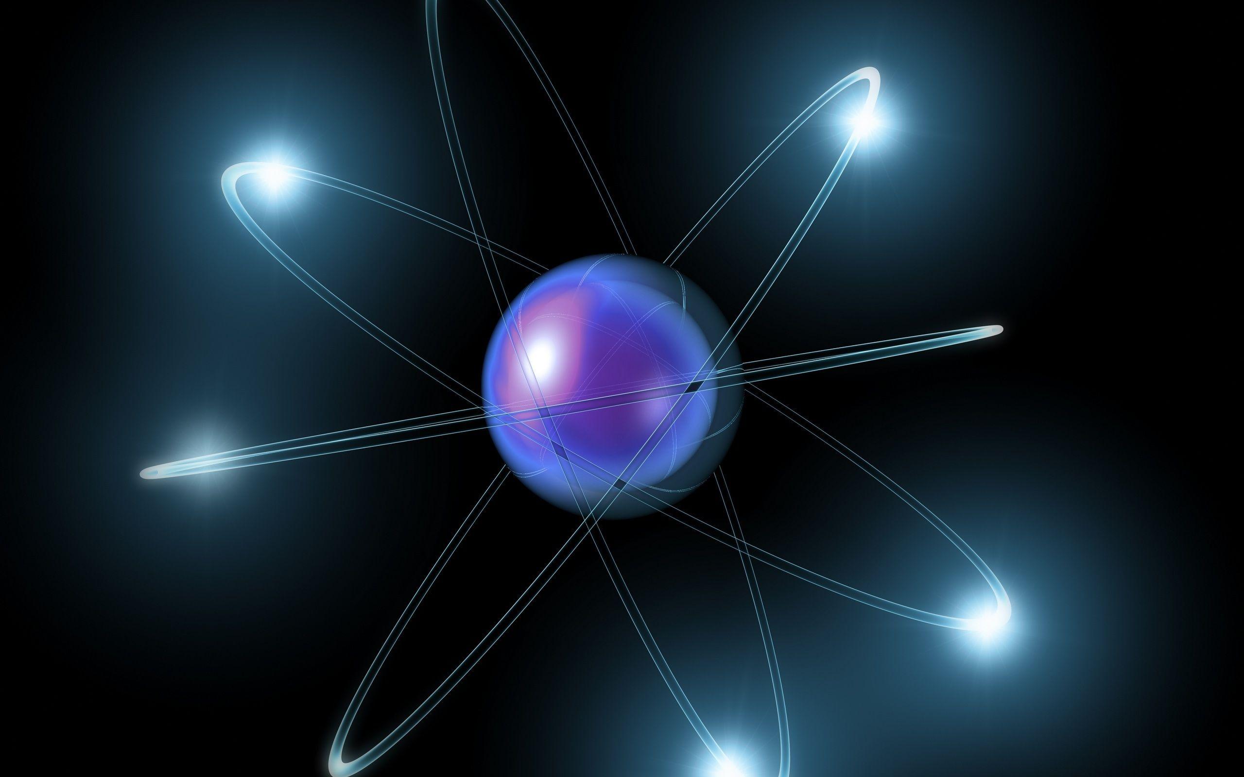 Atom Wallpapers - Top Free Atom Backgrounds - WallpaperAccess