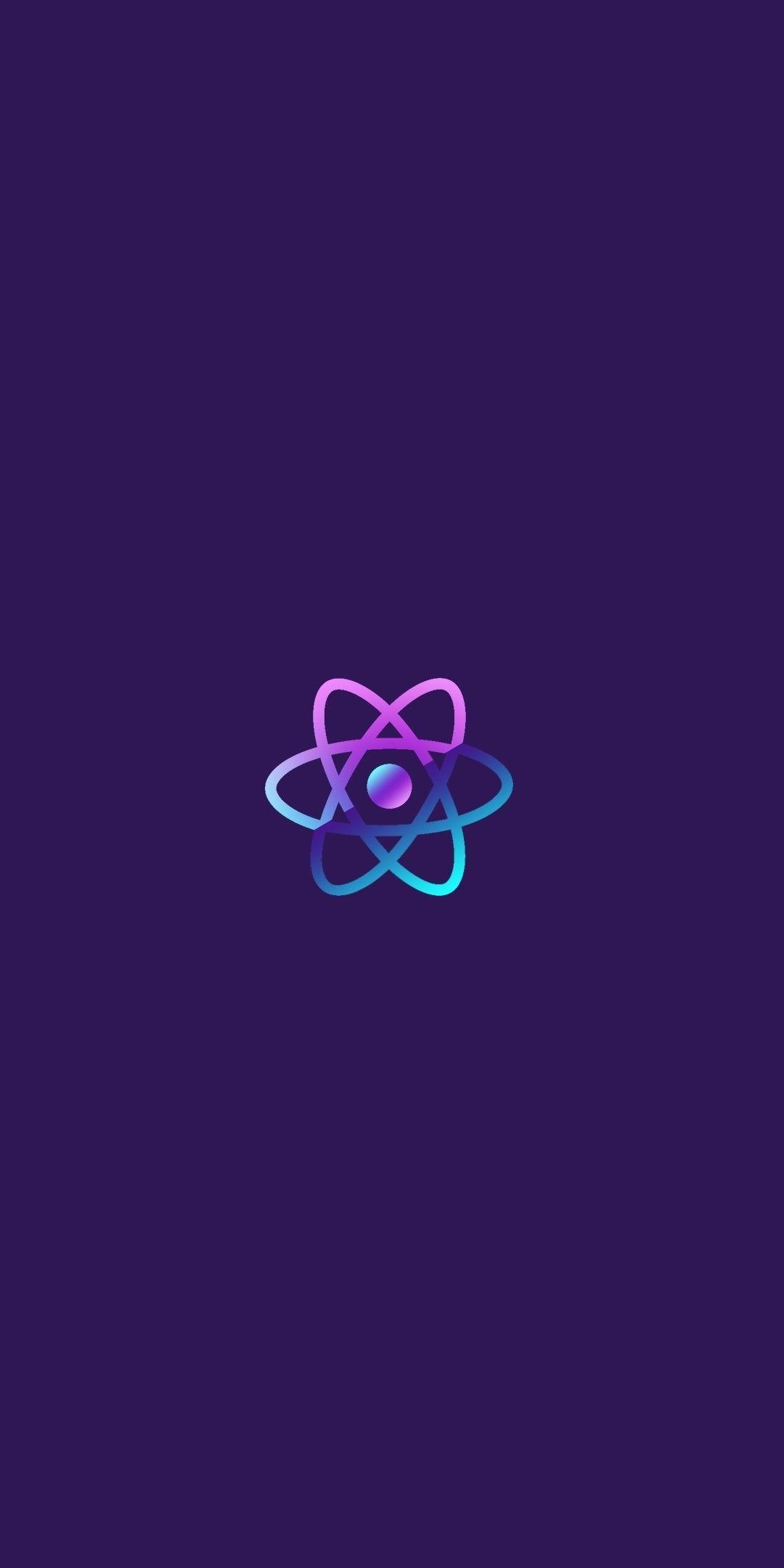Atom iPhone Wallpapers - Top Free Atom iPhone Backgrounds - WallpaperAccess