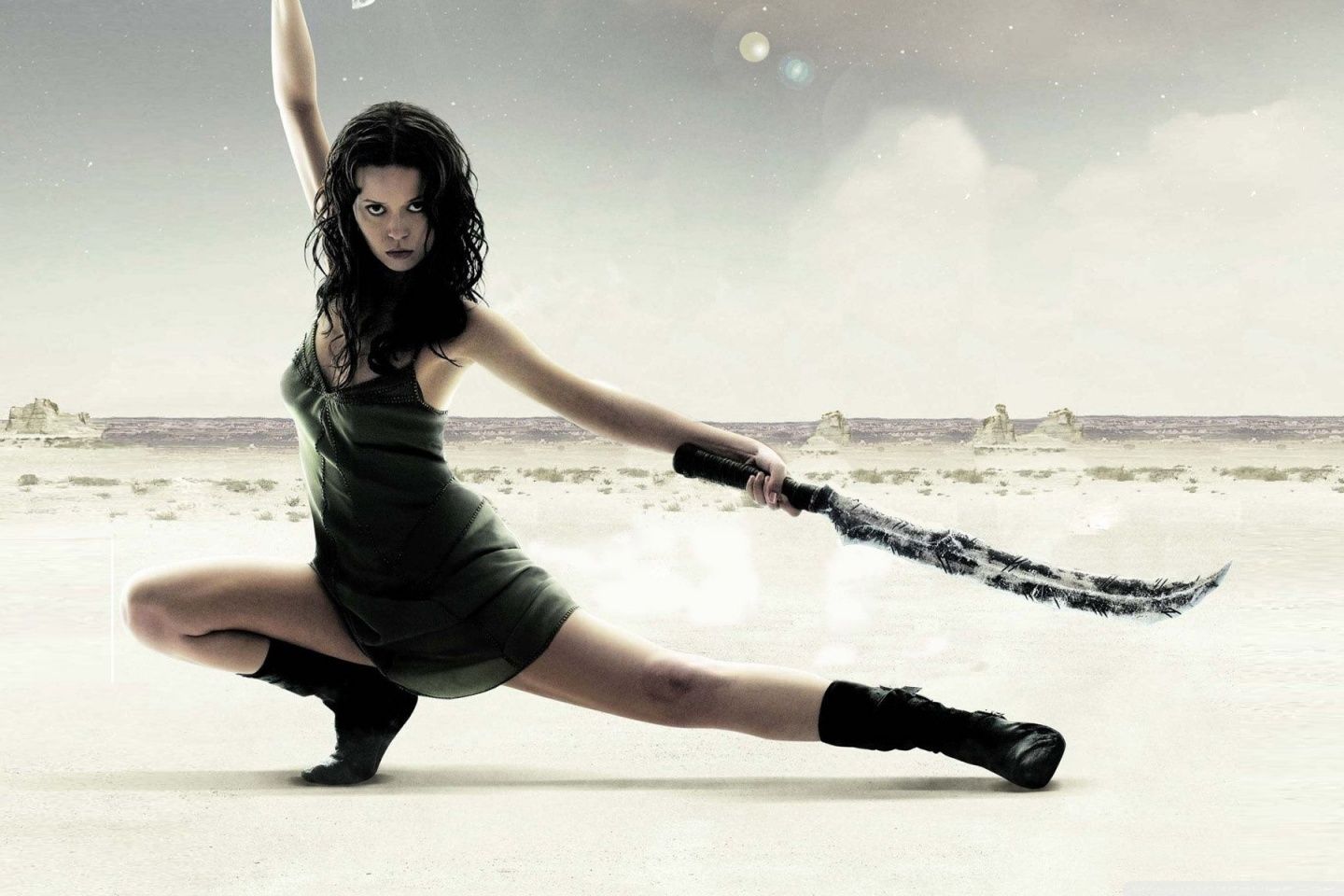 Summer Glau Wallpapers - Top Free Summer Glau Backgrounds - WallpaperAccess — free download