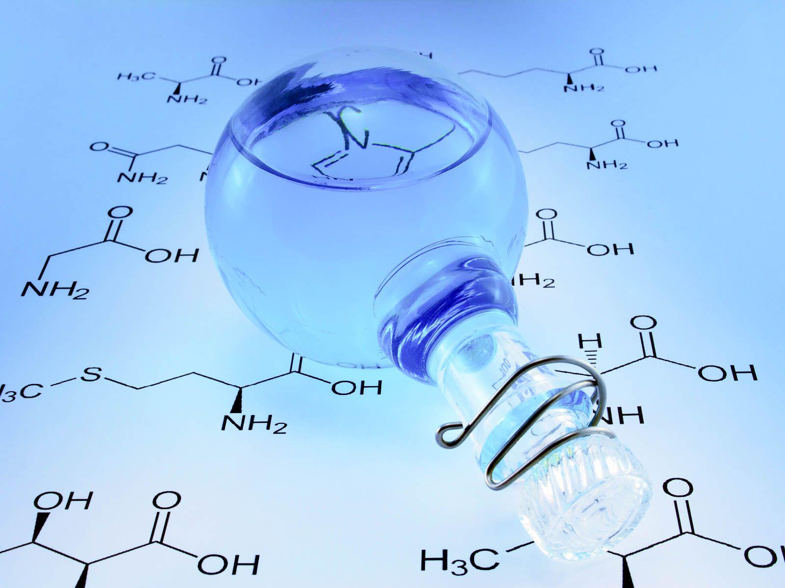 Biochemistry Wallpapers - Top Free Biochemistry Backgrounds