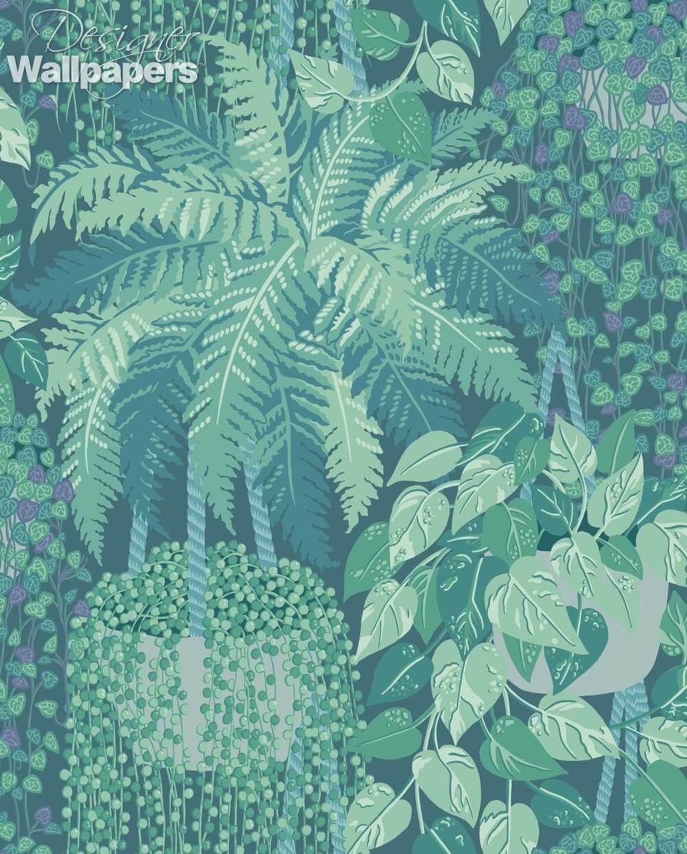 1000x1243 Buy Cole and Son Fern Next Day Delivery. Designer