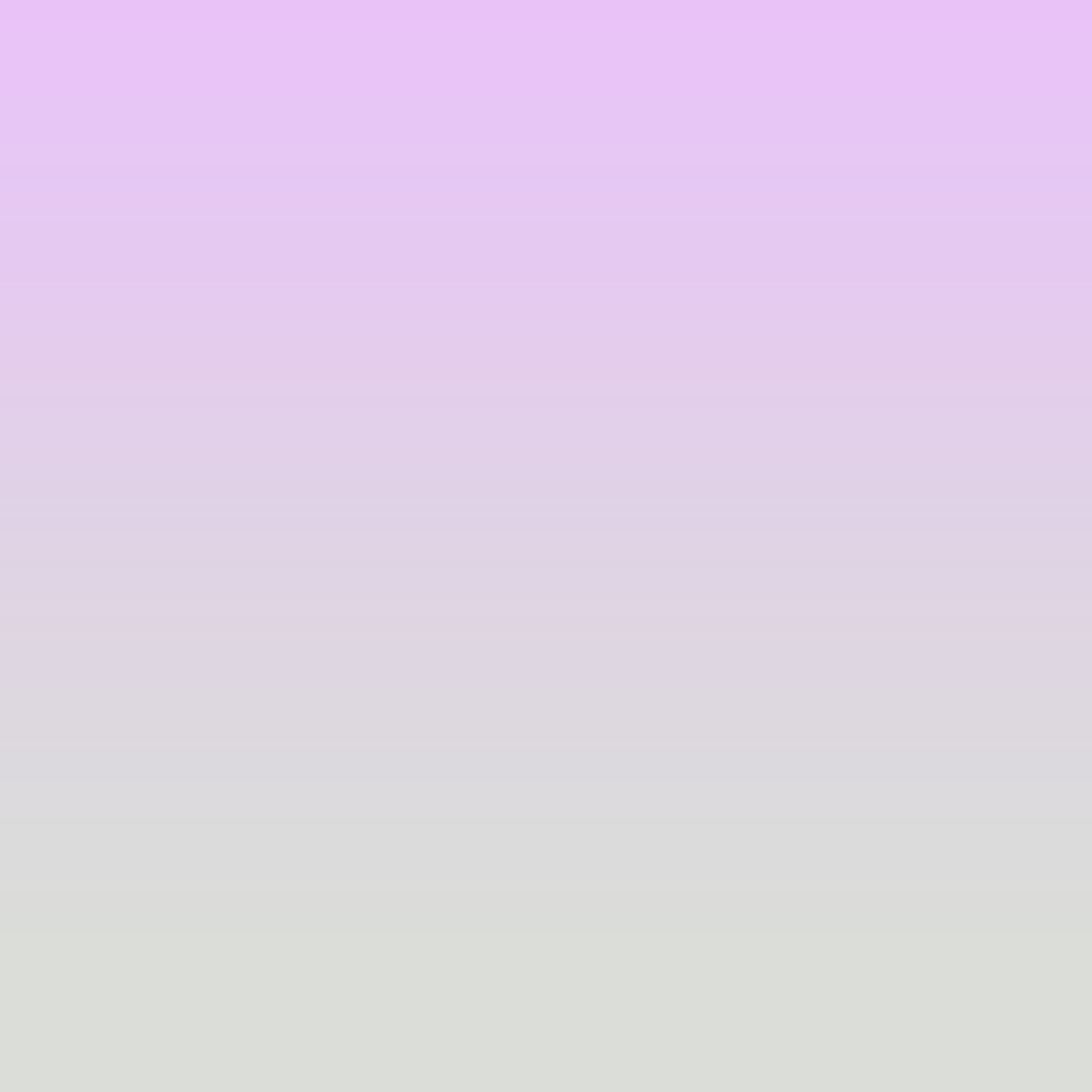 7560x7560 Pink Aesthetic Gradient Wallpaper