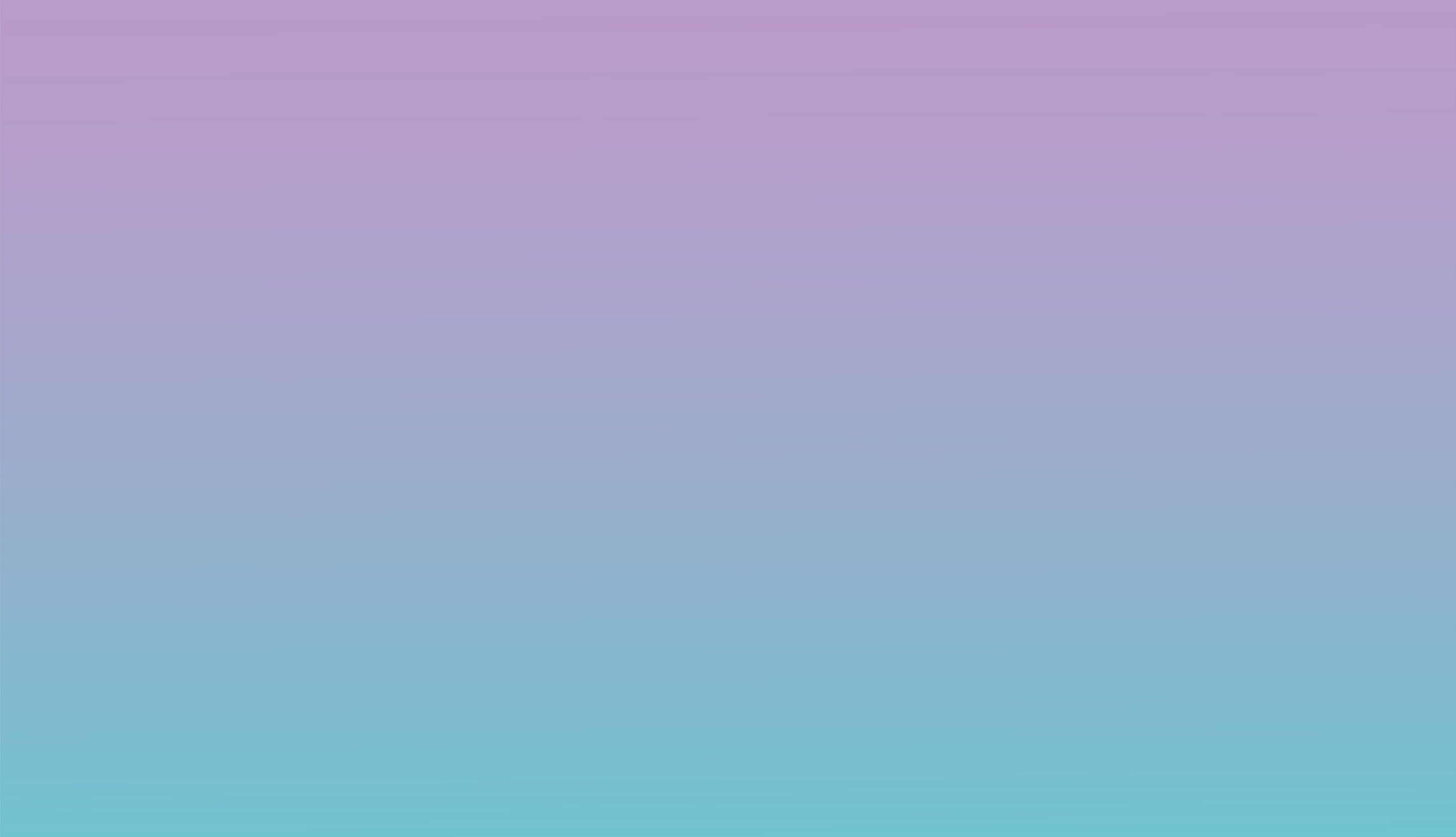 2898x1666 Blue Ombre Wall Mural