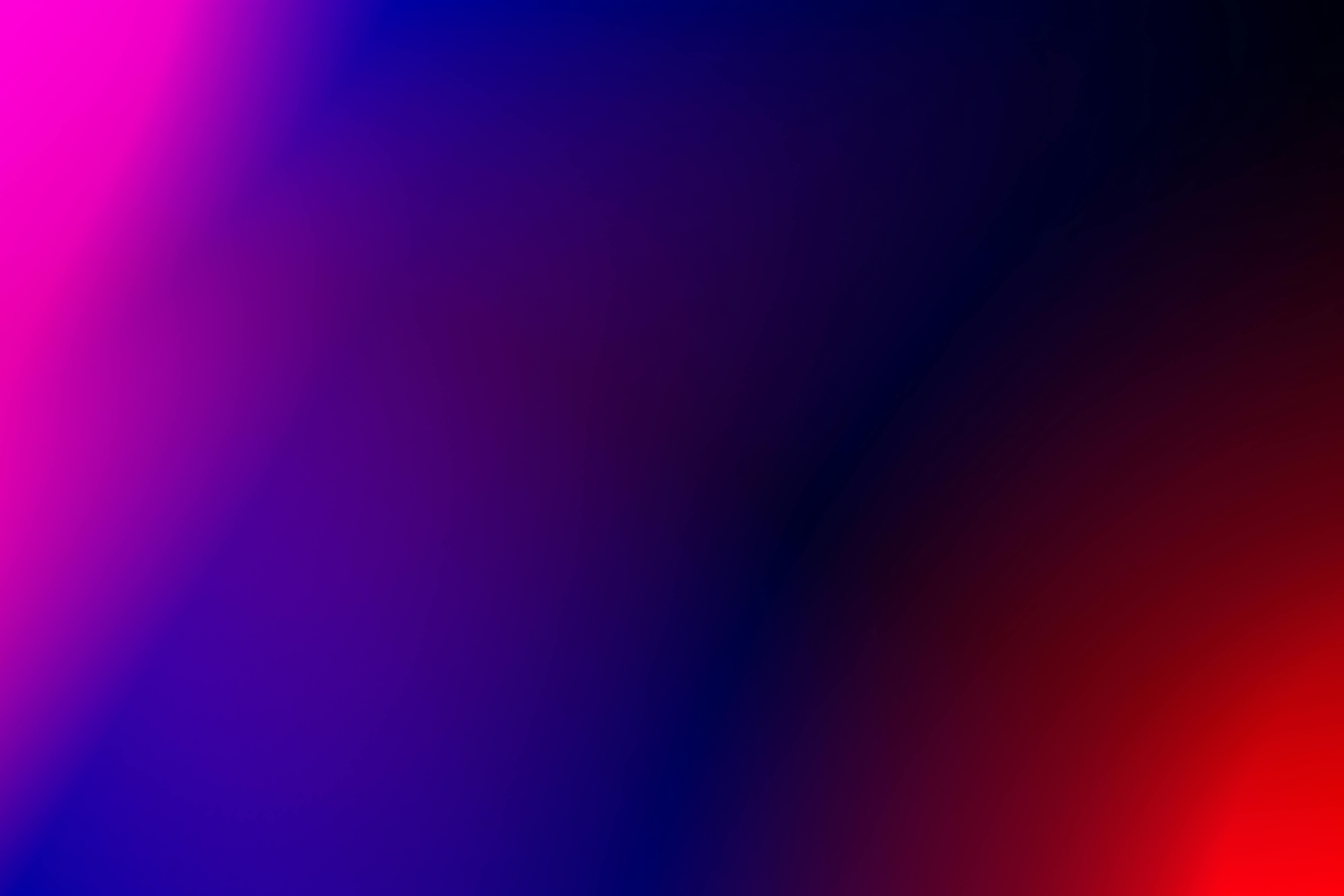 6000x4000 Pink Light Gradient · Free