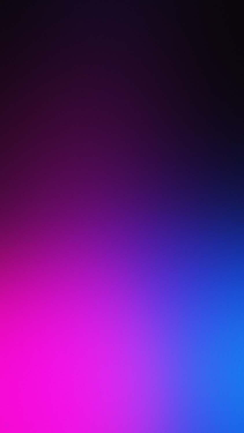 844x1500 Purple Gradient iPhone Wallpaper HD