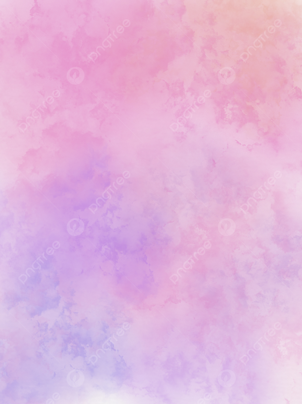 1200x1604 Pink Purple Gradient Ink Watercolor