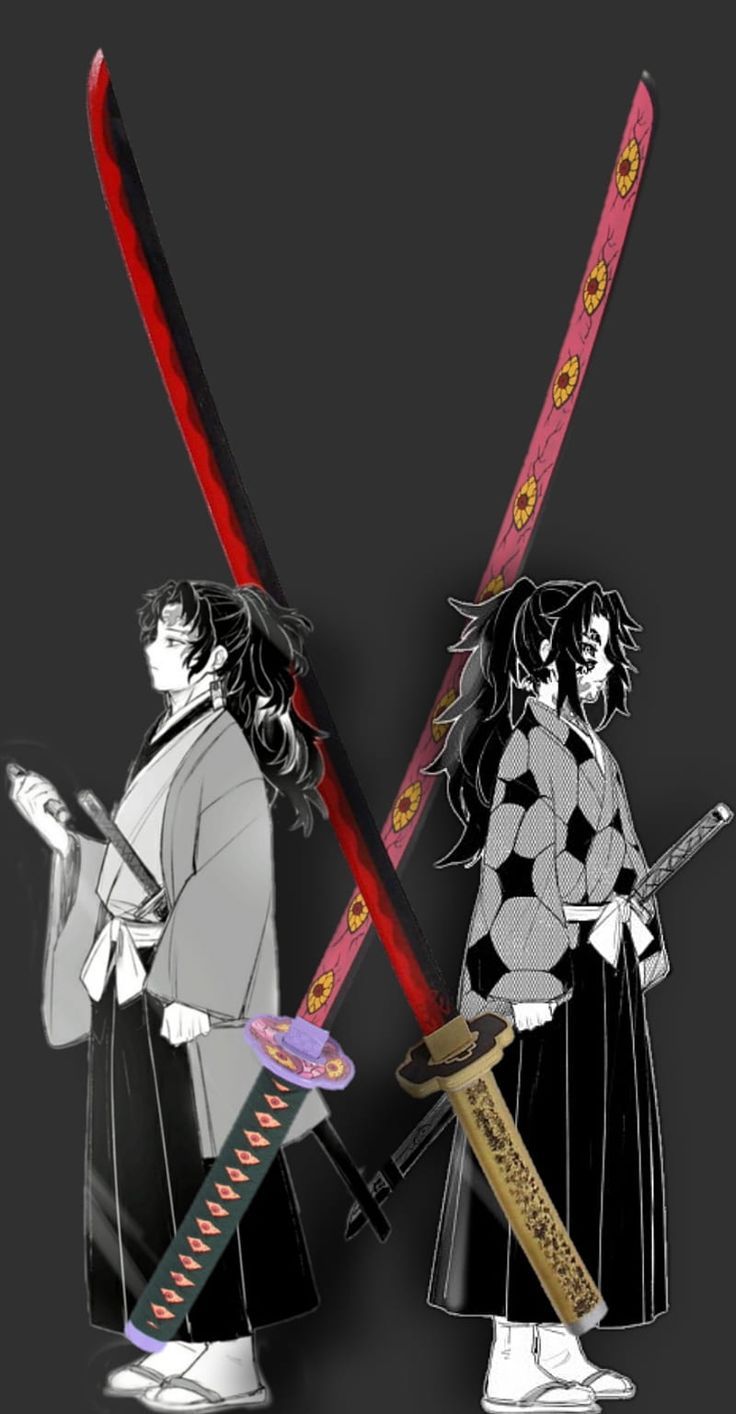 736x1414 Demon Slayer: Kimetsu no Yaiba