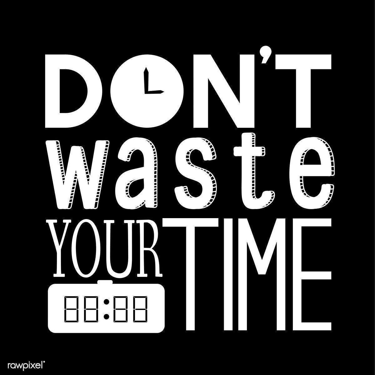 1200x1200 Typography design quotes