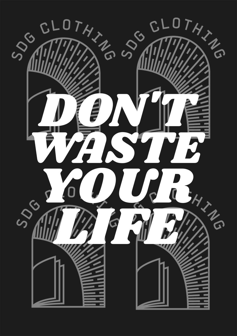 1000x1414 Life (Digital Download)