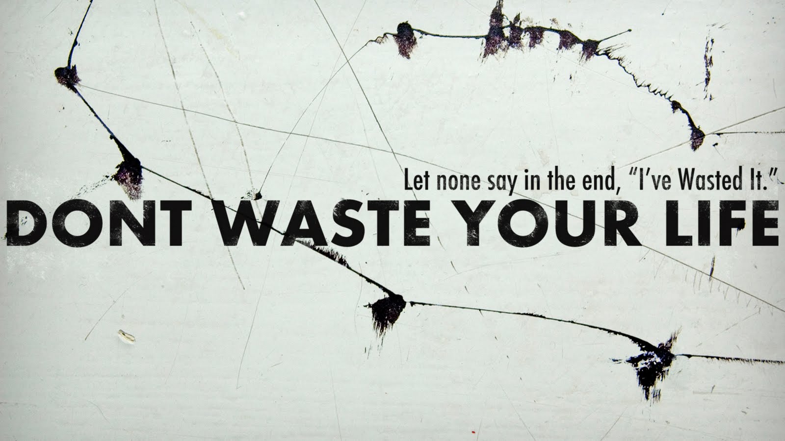 1600x900 Central Student Ministry: Chapter 9