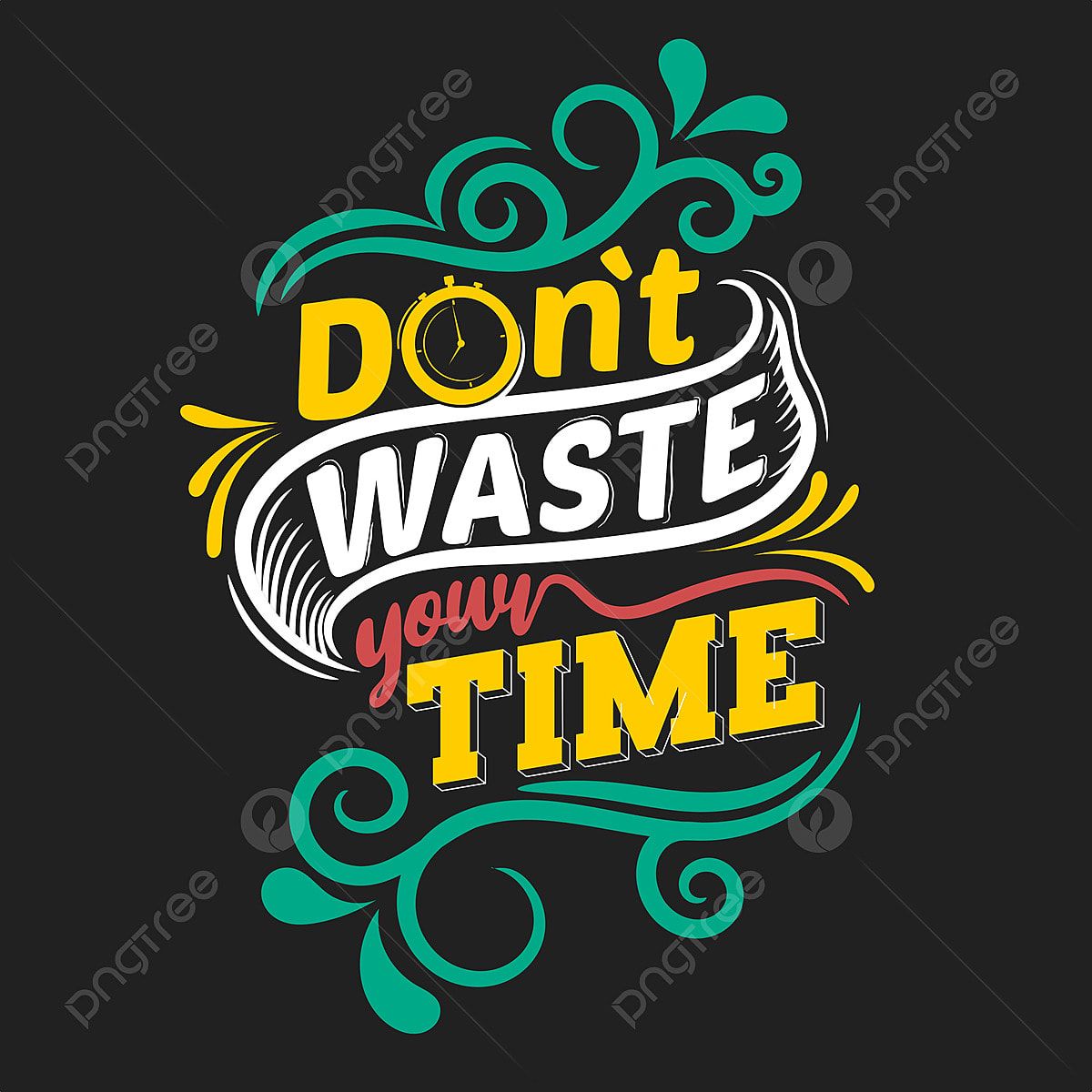 1200x1200 Do Your Best Clipart Transparent PNG HD