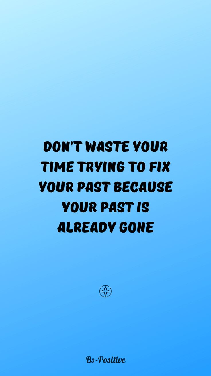 736x1308 Waste Time Wallpaper