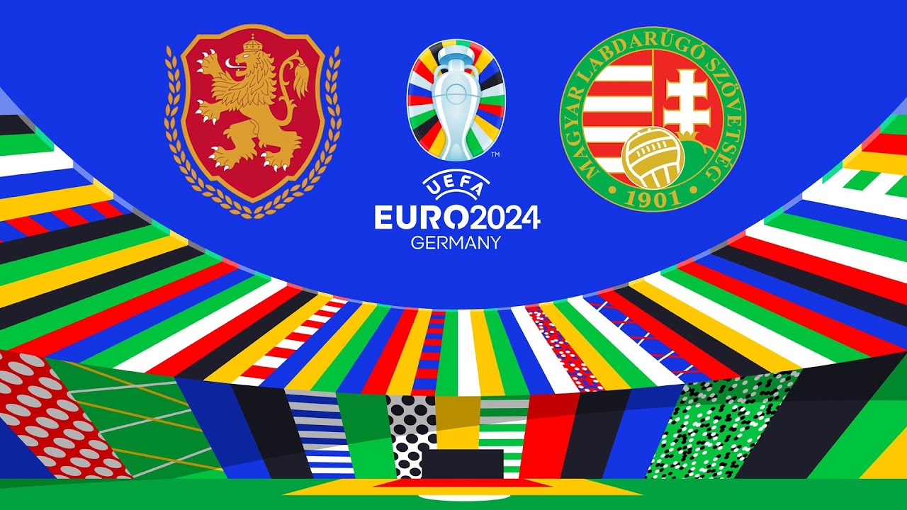  UEFA EURO 2024 Wallpapers - Top Free UEFA EURO 2024 Backgrounds 