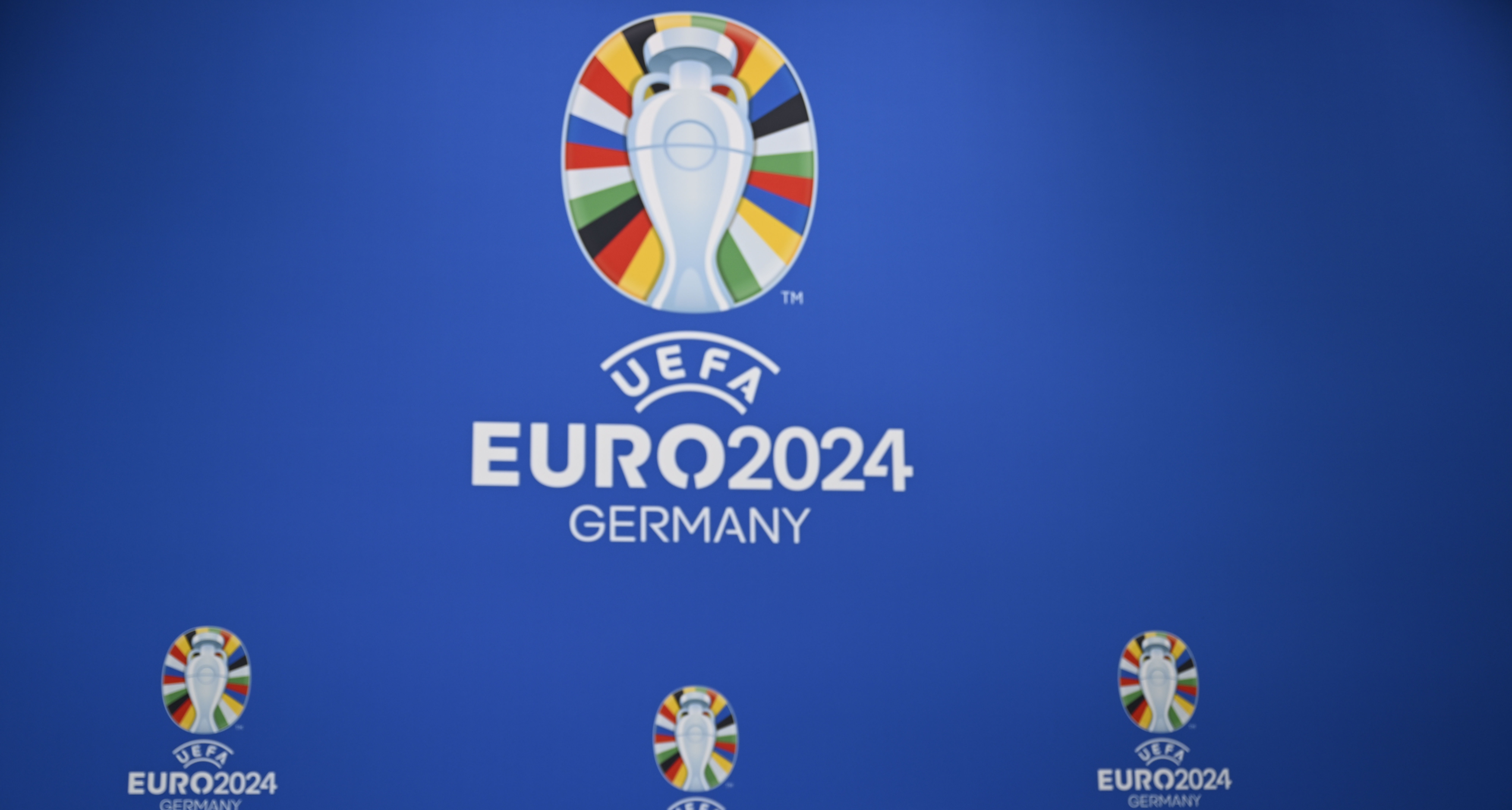 UEFA EURO 2024 Wallpapers - Top Free UEFA EURO 2024 Backgrounds ...