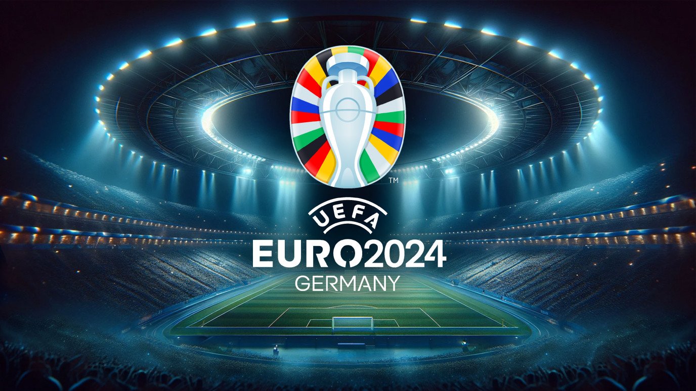 UEFA EURO 2024 Wallpapers - Top Free UEFA EURO 2024 Backgrounds ...