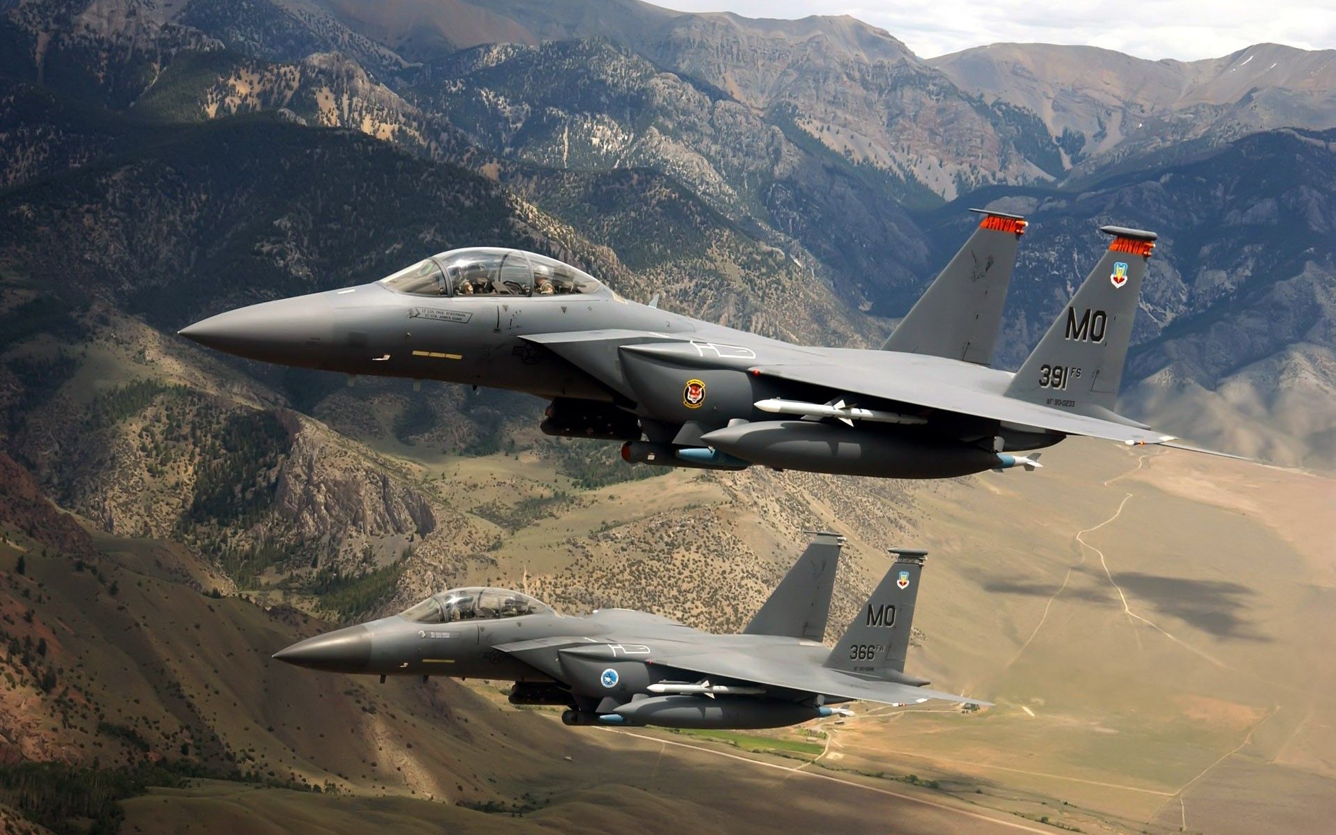 1920x1200 Download Military McDonnell Douglas F
