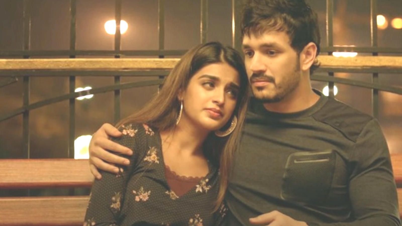 1600x900 Why watch Mr Majnu at the theatres