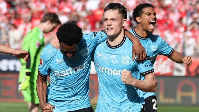 640x360 Bayer Leverkusen, Says Carsten Ramelow