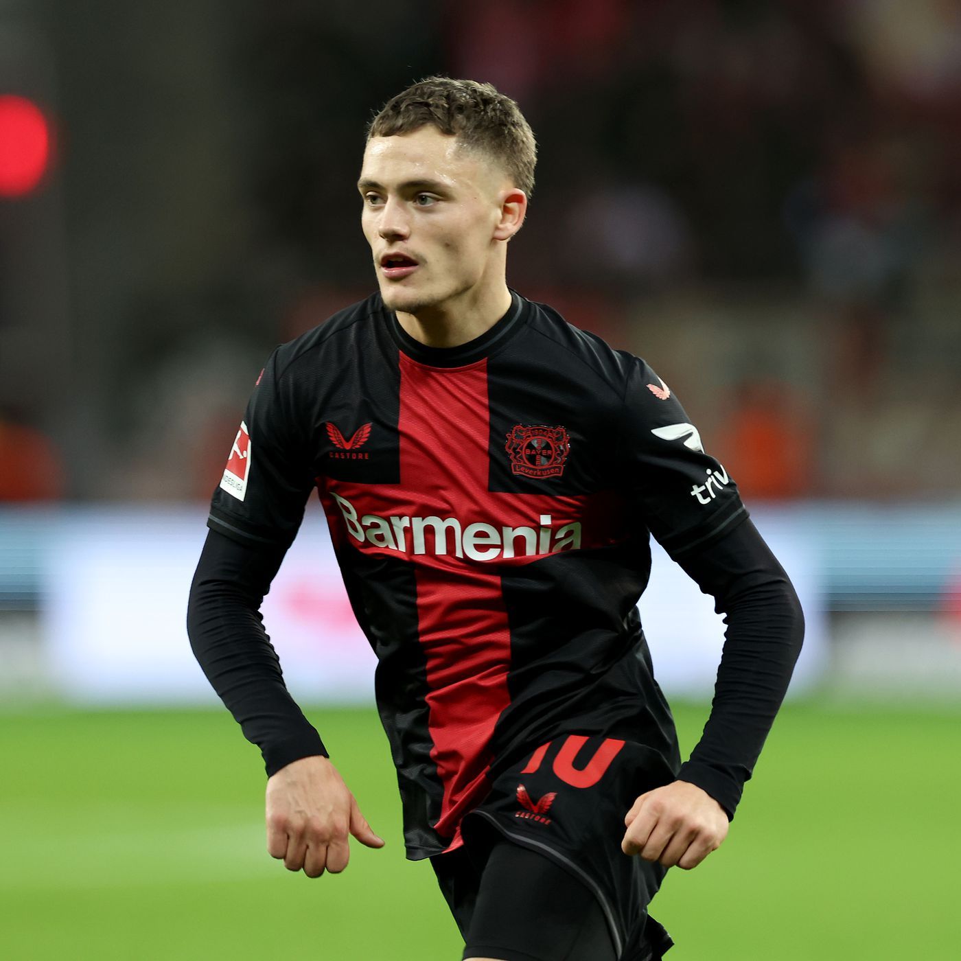 1400x1400 Bayer Leverkusen ace Florian Wirtz