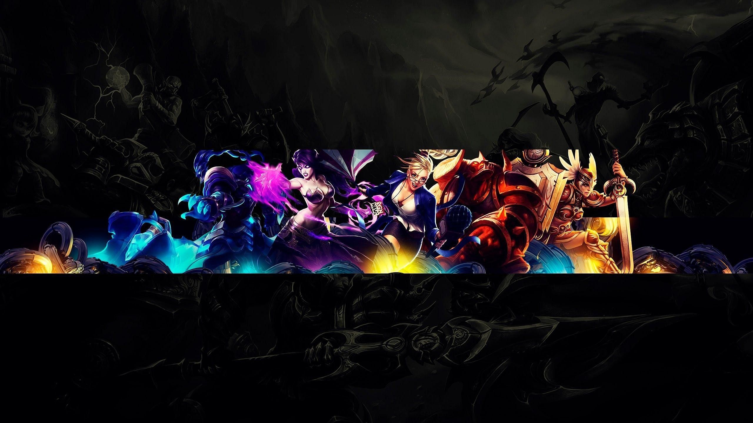2560x1440 Free Fire Gaming Banner Wallpaper