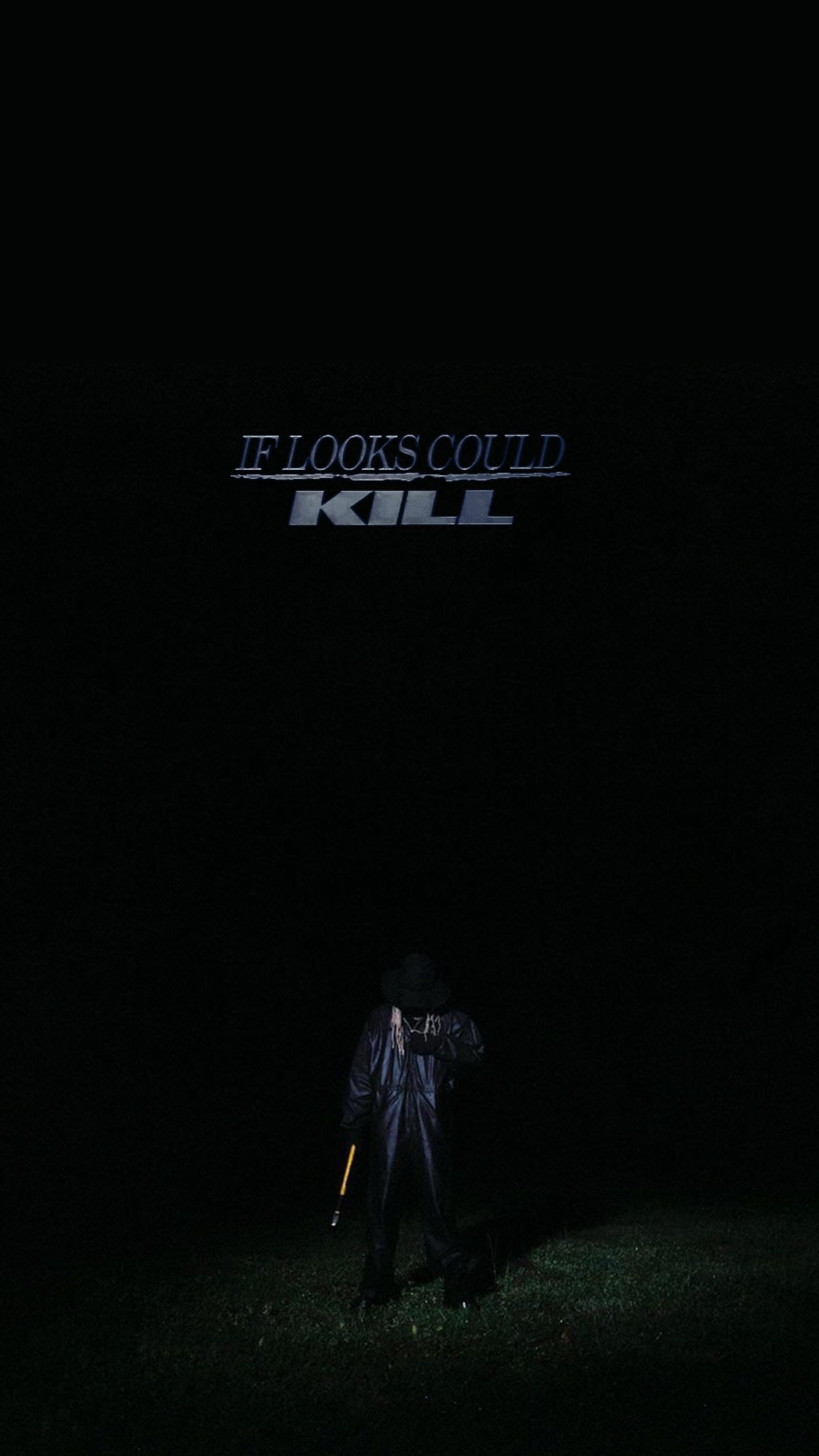 1948x3464 if looks could kill wallpaper : r