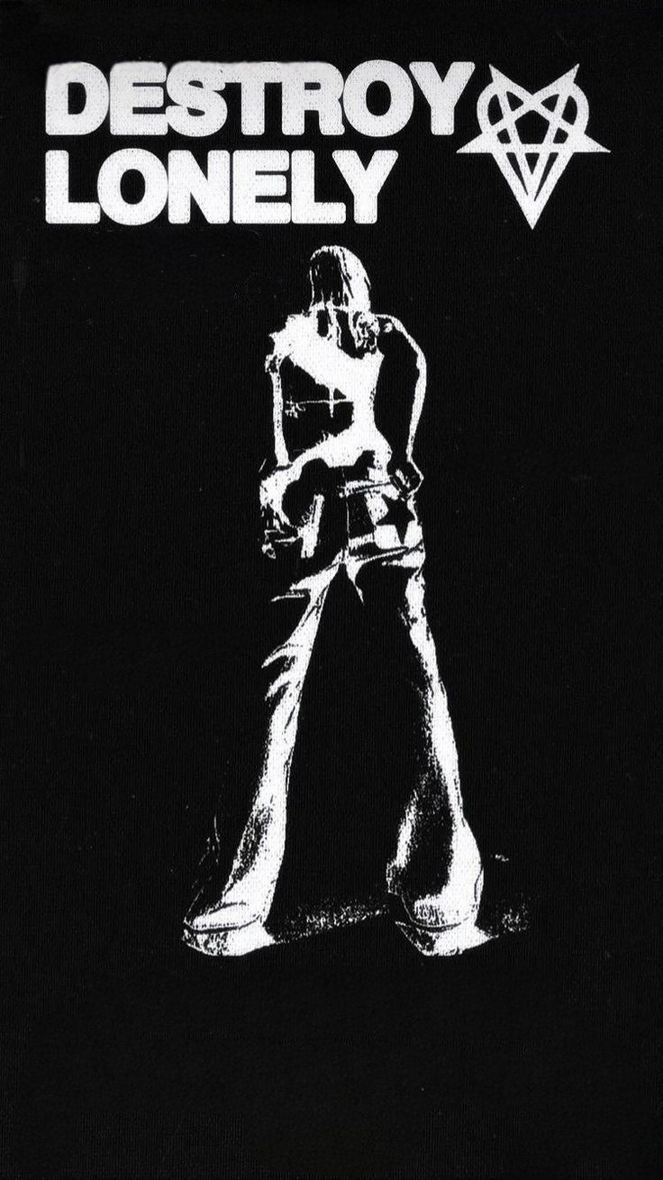 736x1309 Destroy Lonely