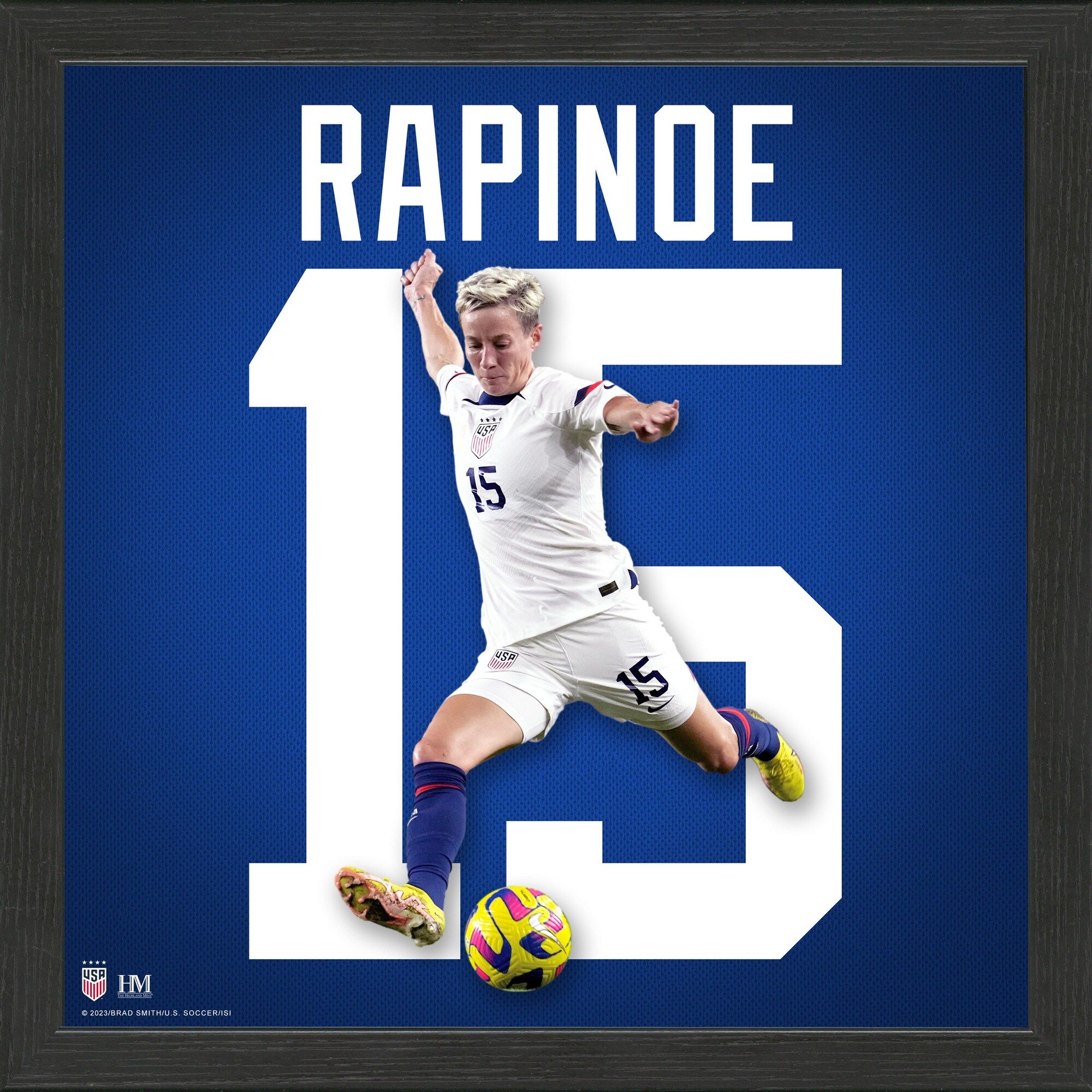 Megan Rapinoe Wallpapers - Top Free Megan Rapinoe Backgrounds ...