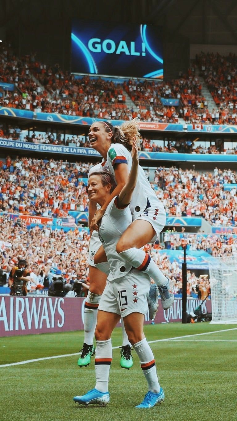 768x1365 women, Soccer workouts, Women's soccer