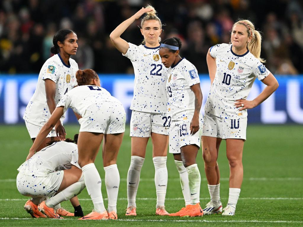 1024x768 FIFA World Cup: US loss shows decline