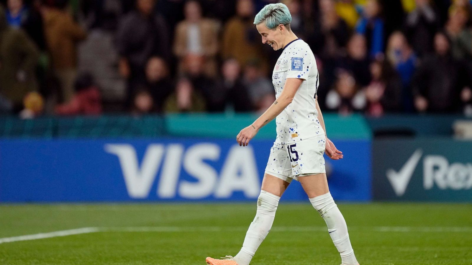 1600x900 Megan Rapinoe shares emotional post