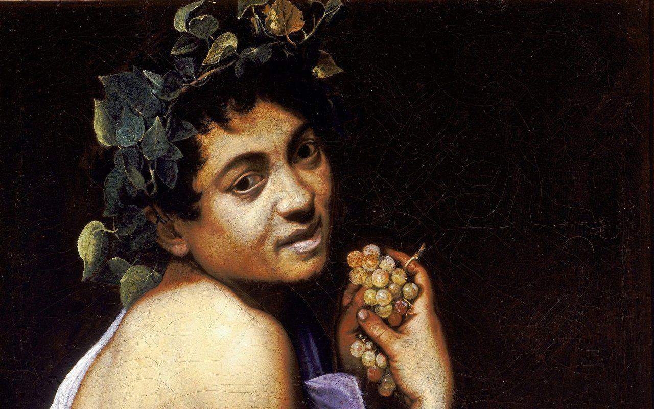 1280x800 Caravaggio Wallpaper