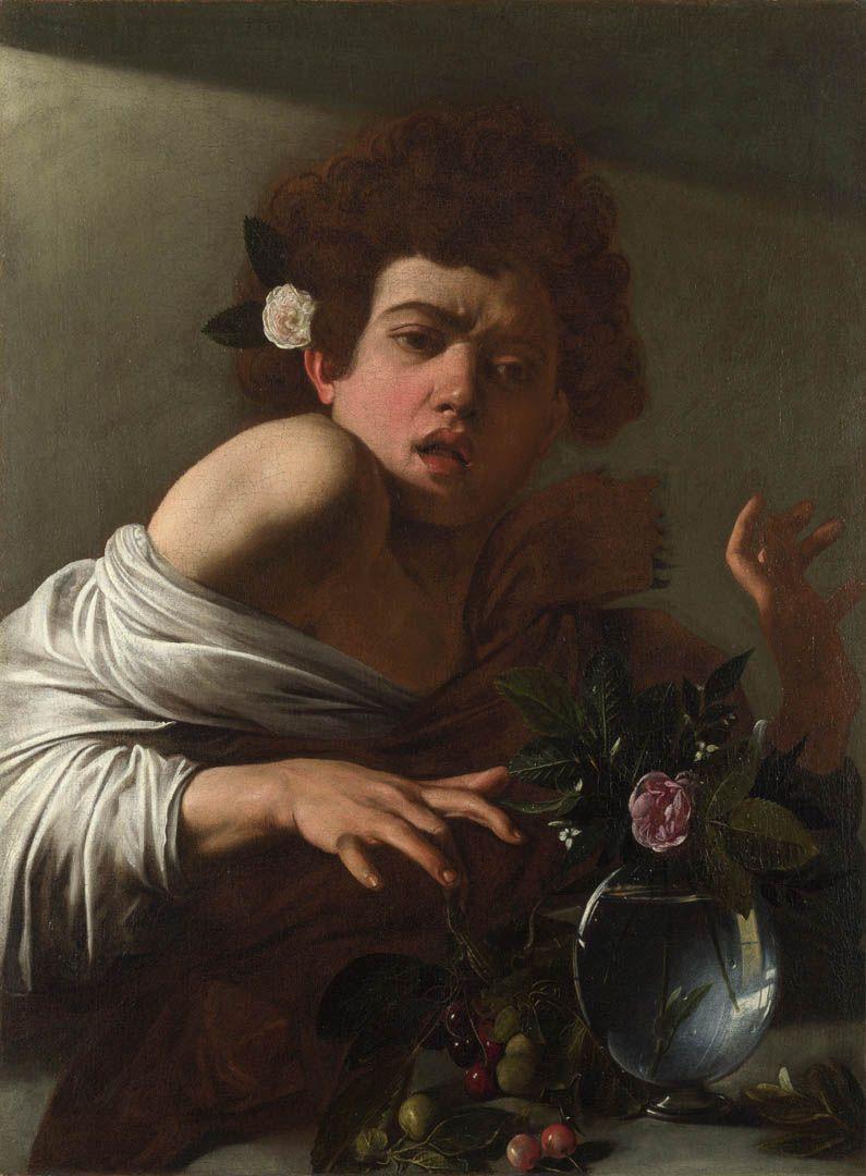 795x1080 A italian baroque caravaggio art wallpaper