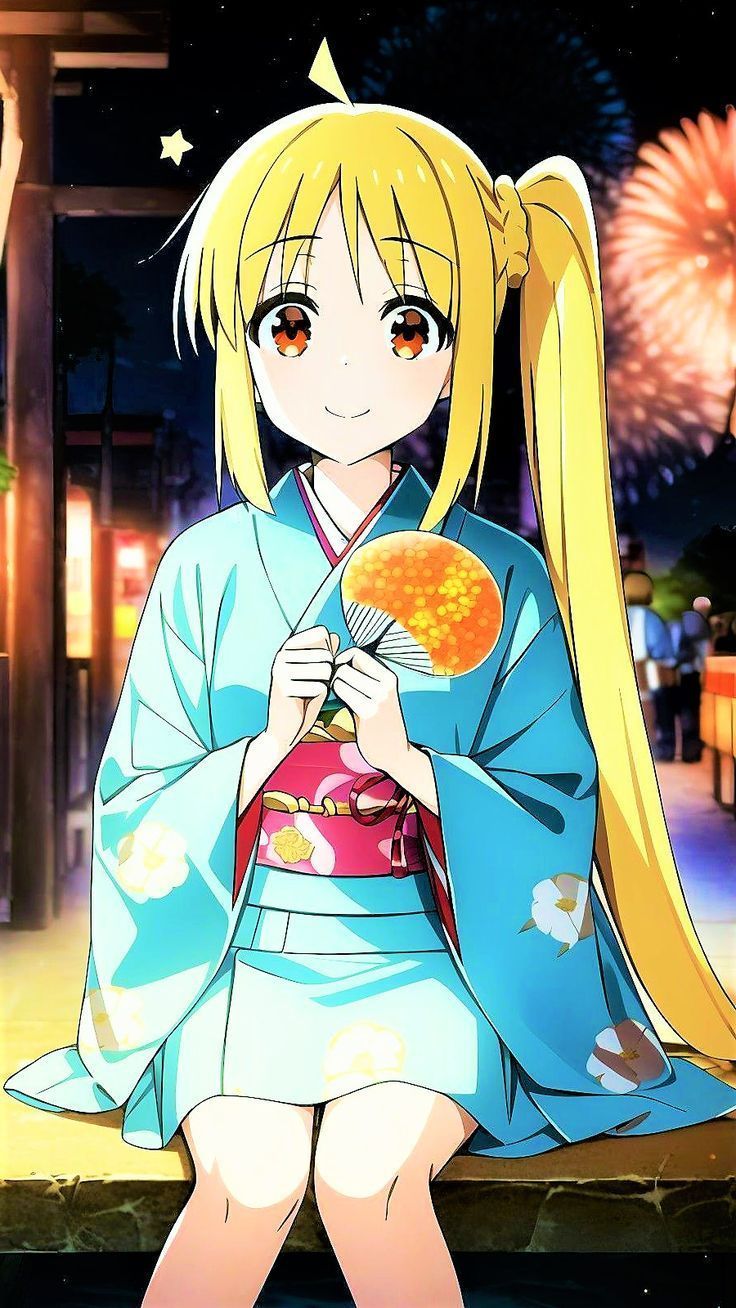 Nijika Wallpapers - Top Free Nijika Backgrounds - WallpaperAccess