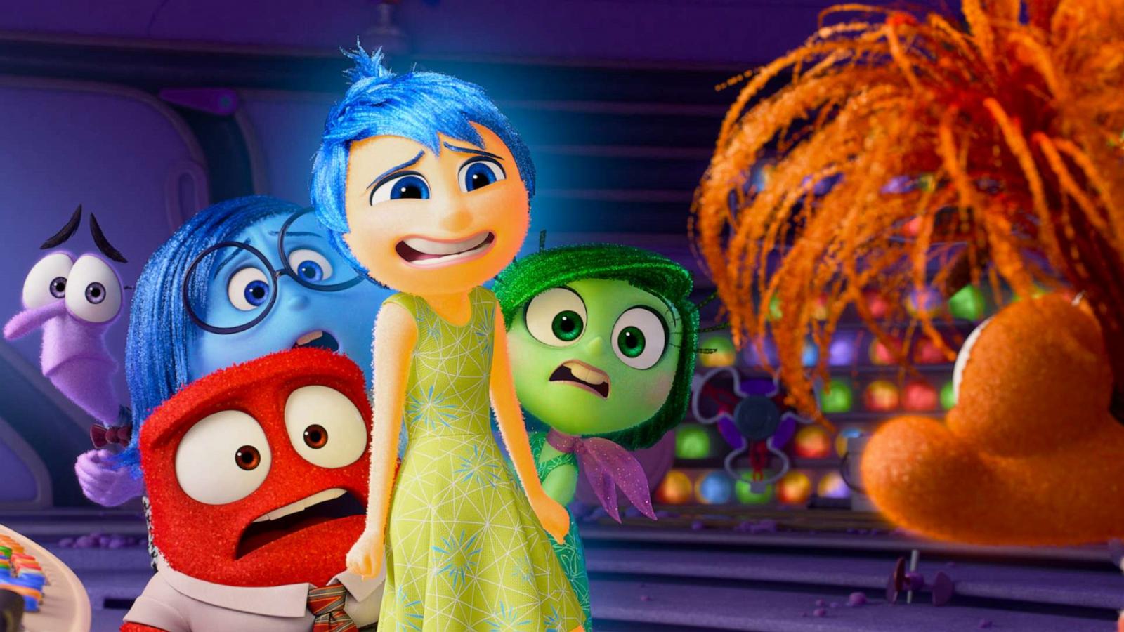1600x900 Inside Out 2' cast on why the messages