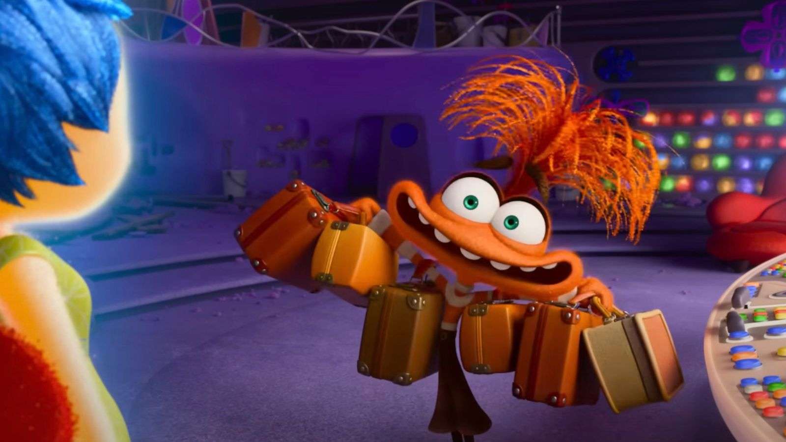 1600x900 Inside Out 2 Have A Post Credits Scene