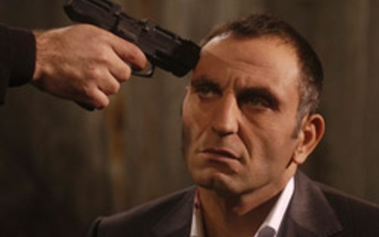 1280x800 Memati Baş Wallpaper