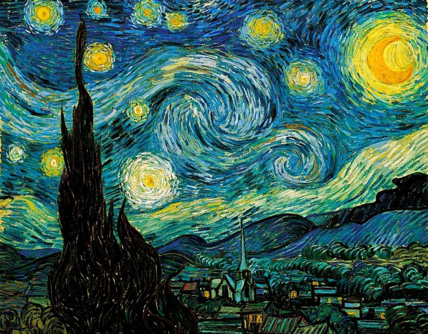 1428x1116 Famous Impressionist Paintings