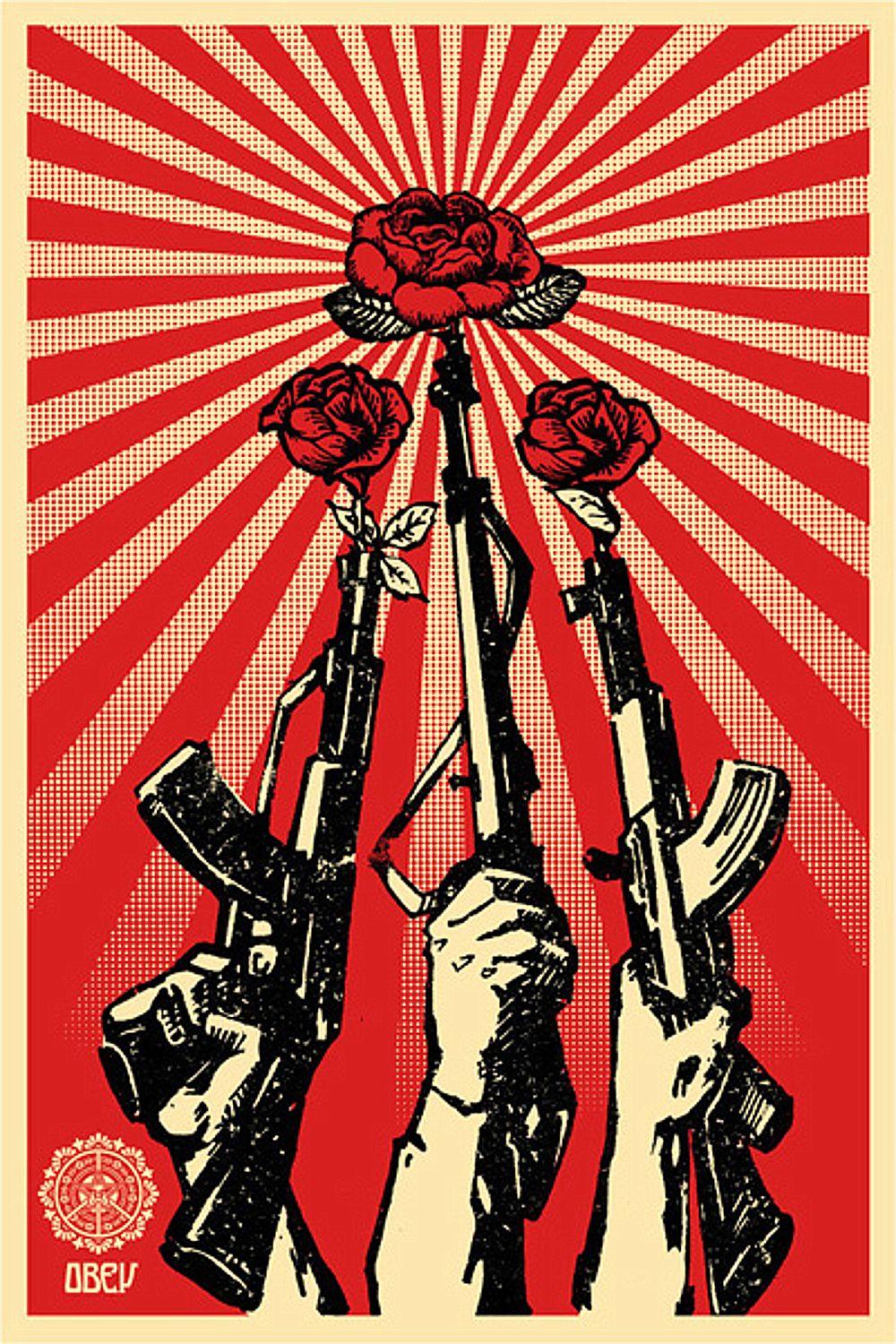 Obey iPhone Wallpapers - Top Free Obey iPhone Backgrounds - WallpaperAccess