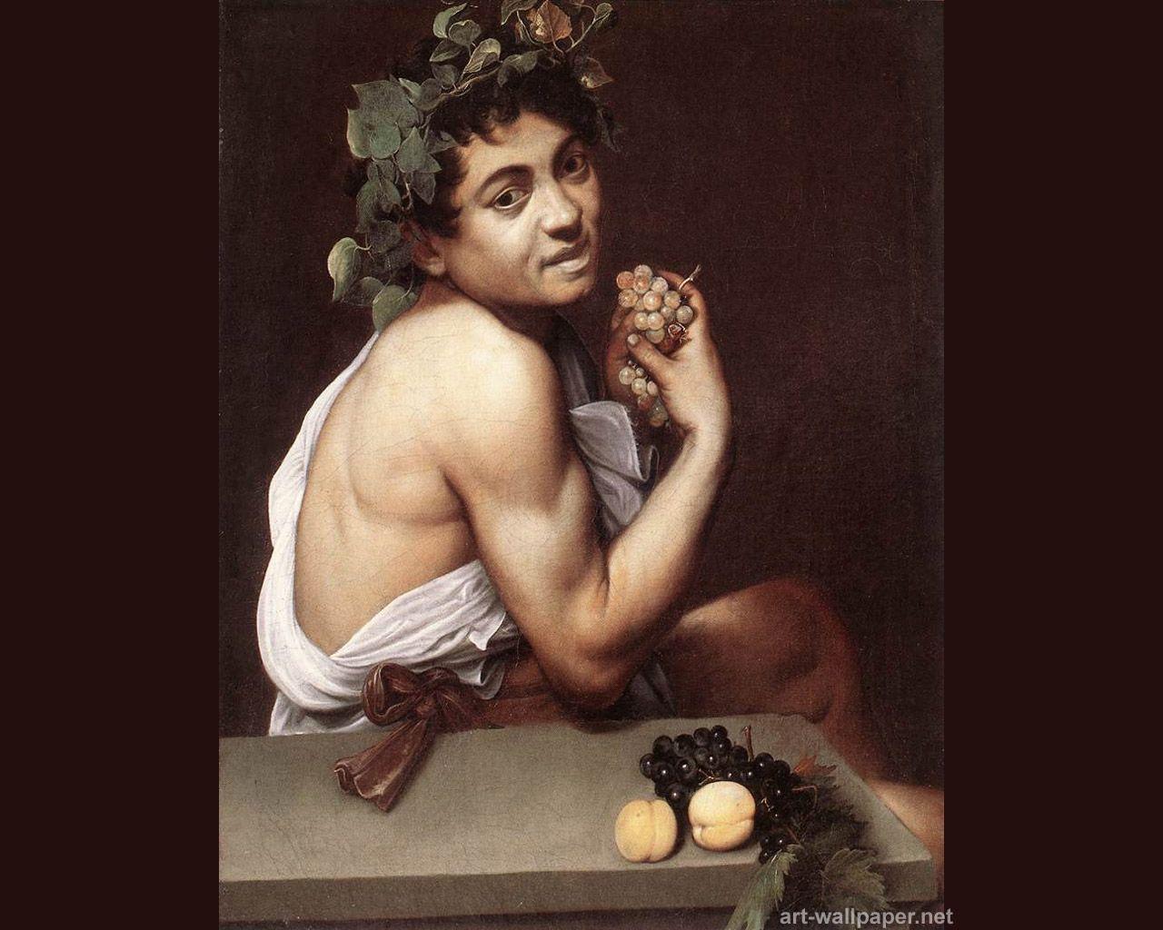 1280x1024 Caravaggio Wallpaper. Caravaggio