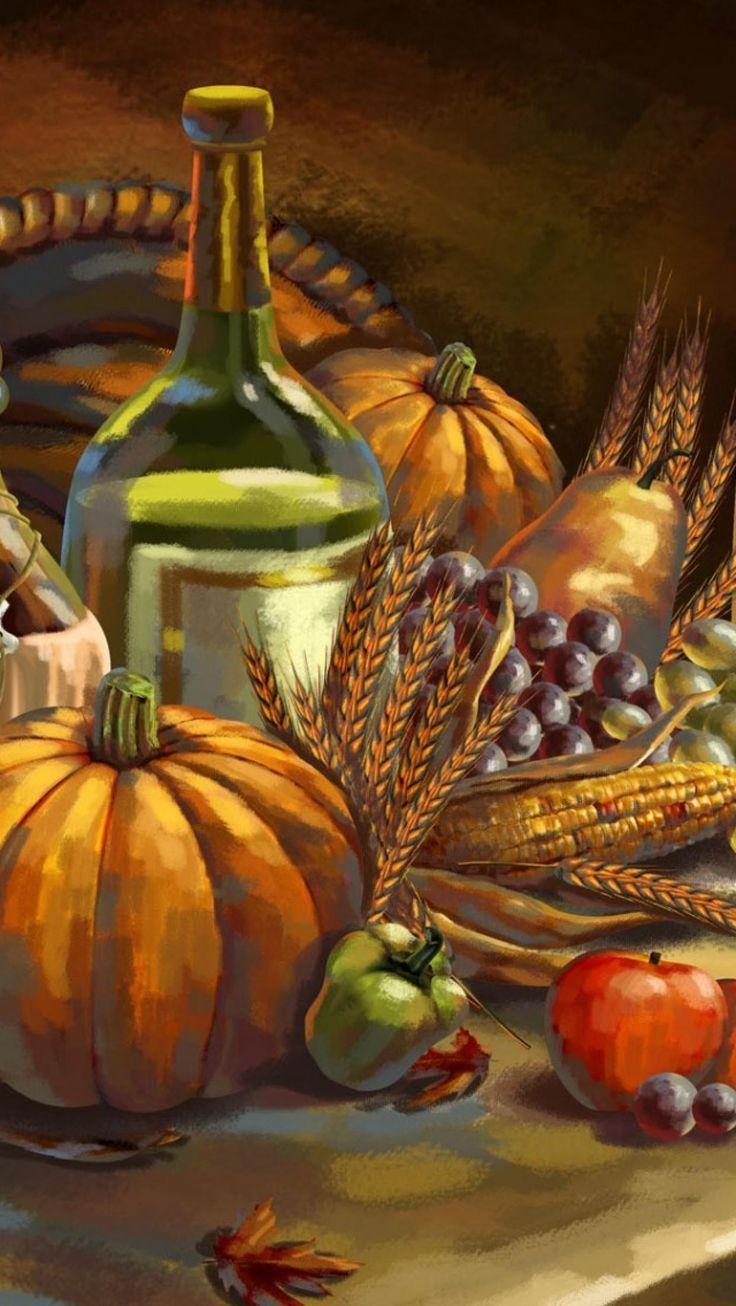736x1306 best Thanksgiving Wallpaper! image. Retina