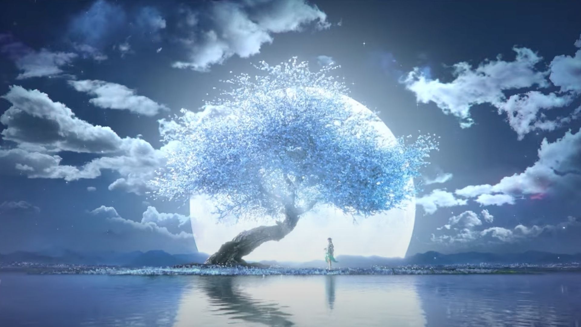 1920x1080 Jade Dynasty: New Fantasy