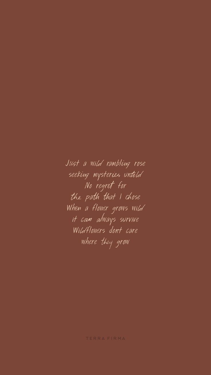 736x1308 Wildflower Wallpaper. Western quotes