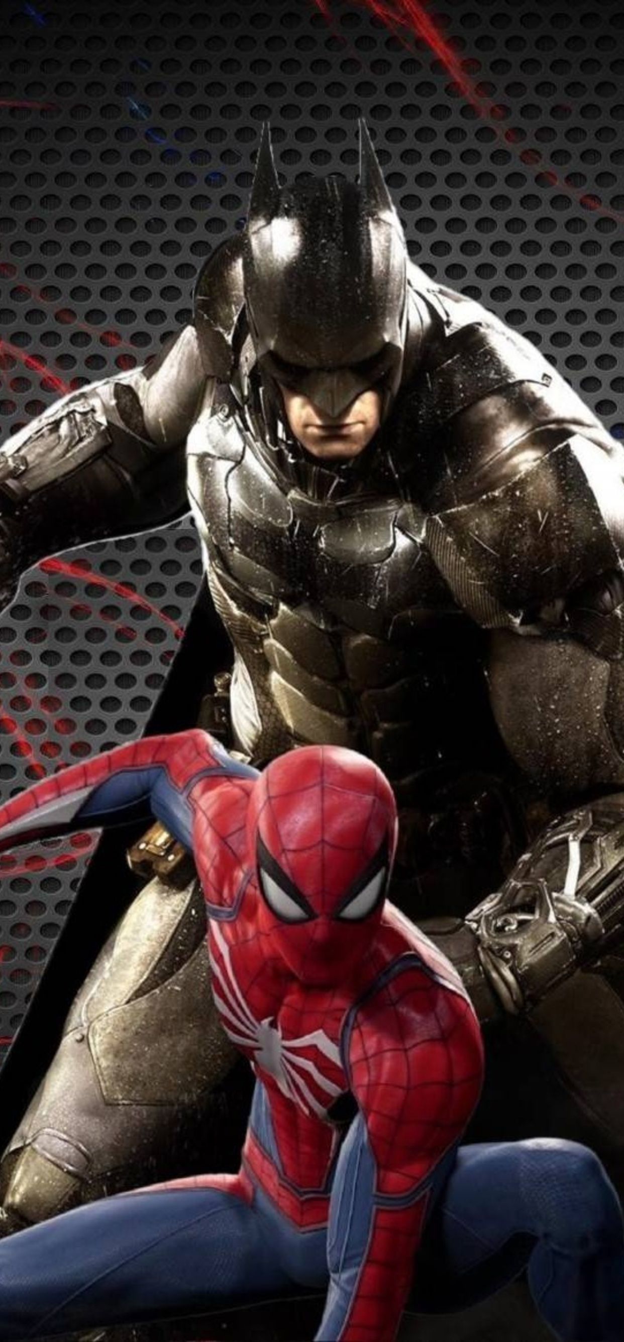 Batman and Spiderman Wallpapers - Top Free Batman and Spiderman ...