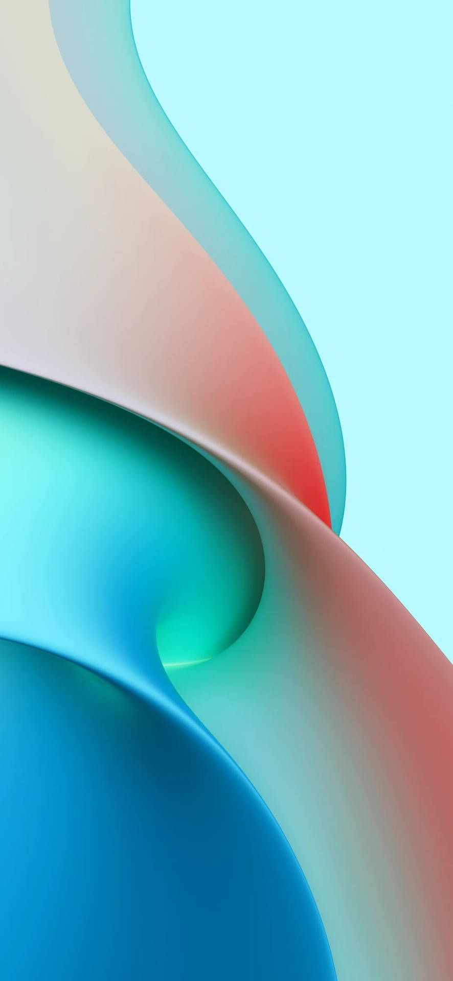 886x1920 Redmi 9 Wallpaper