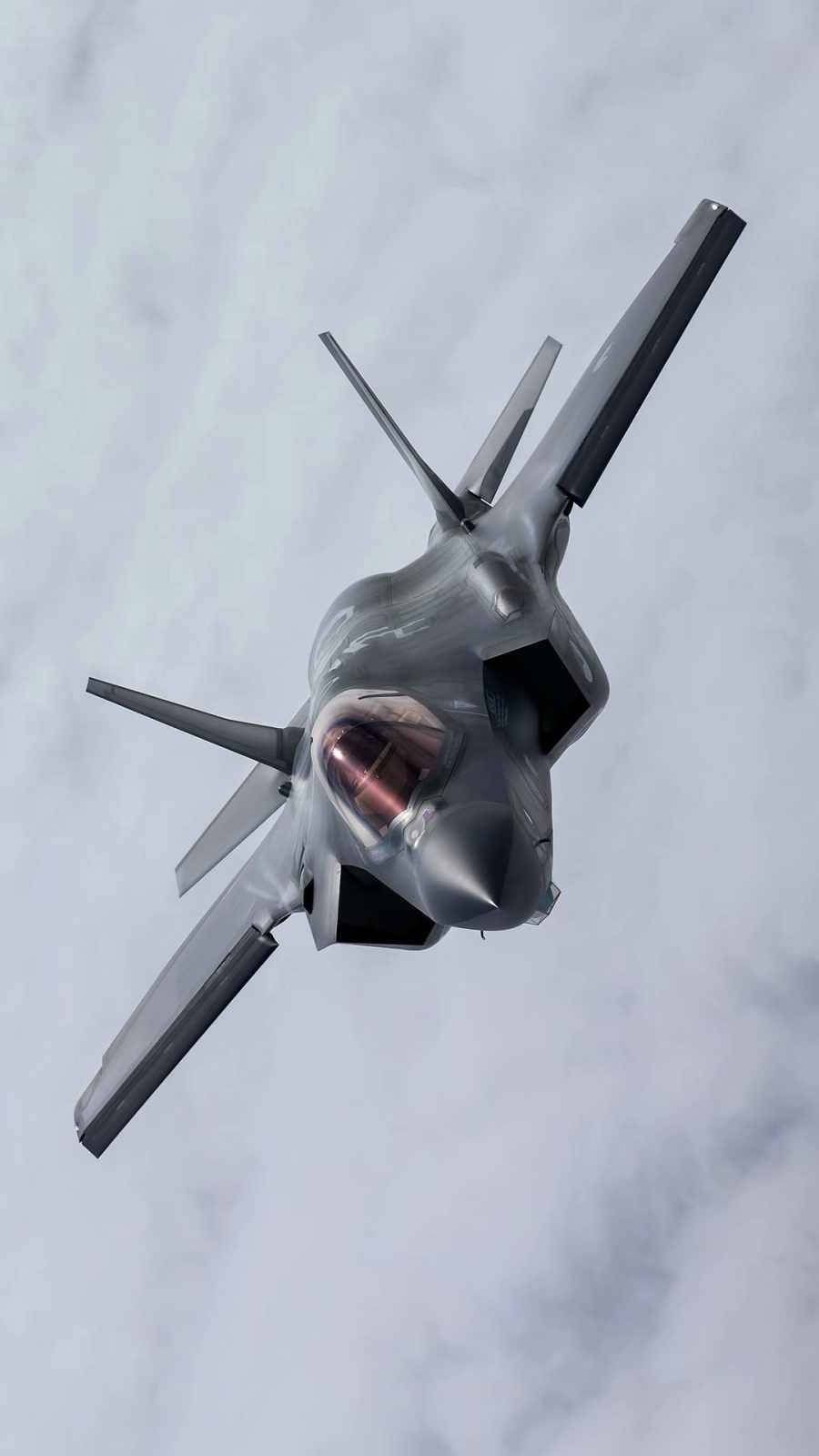 900x1600 Free Jet iPhone HD Wallpaper