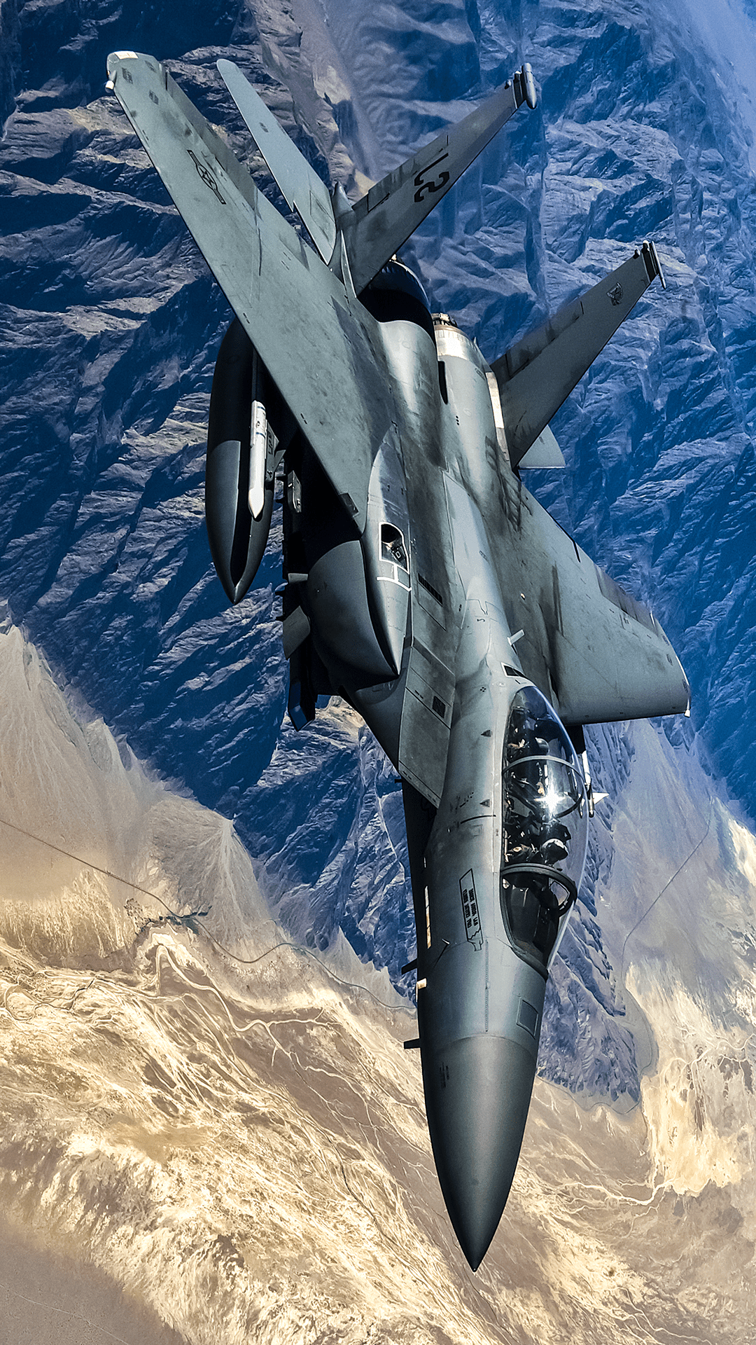 1080x1920 Fighter Jet iPhone WallpaperK