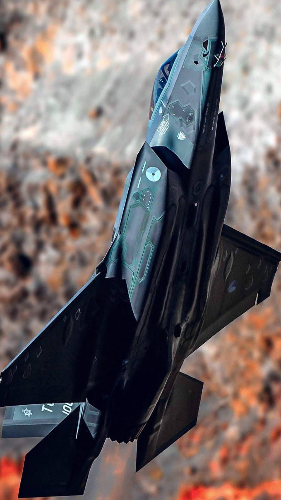 900x1601 Free Jet iPhone HD Wallpaper