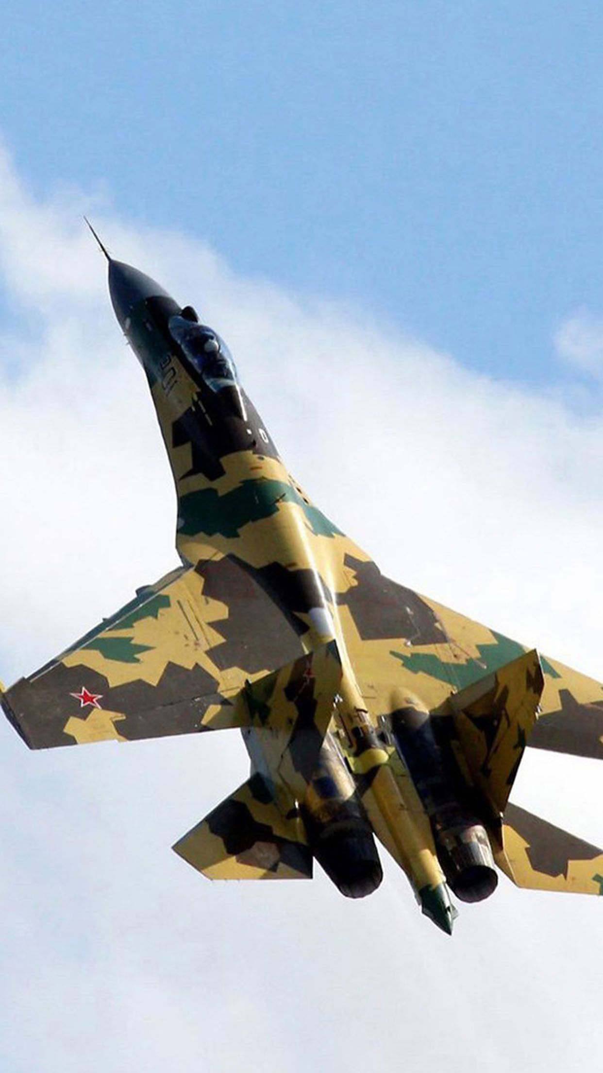 1242x2208 Military aircraft Wallpaper for iPhone